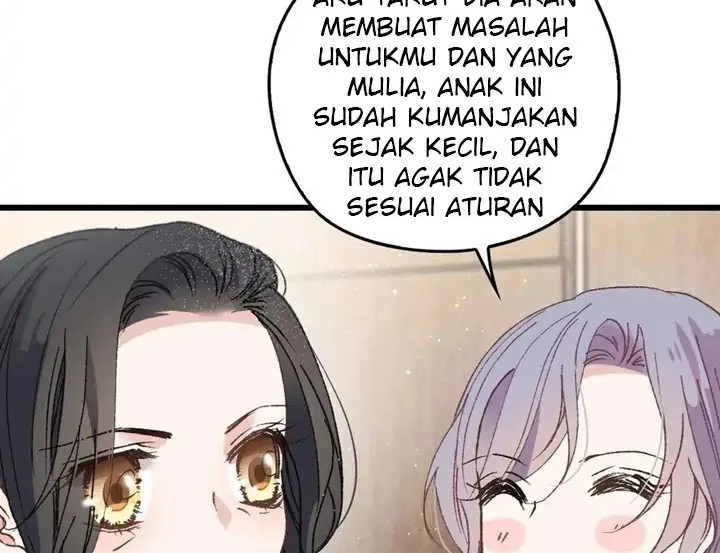 Baca Manhua Pregnant Wife, One Plus One Chapter 165 Gambar 2