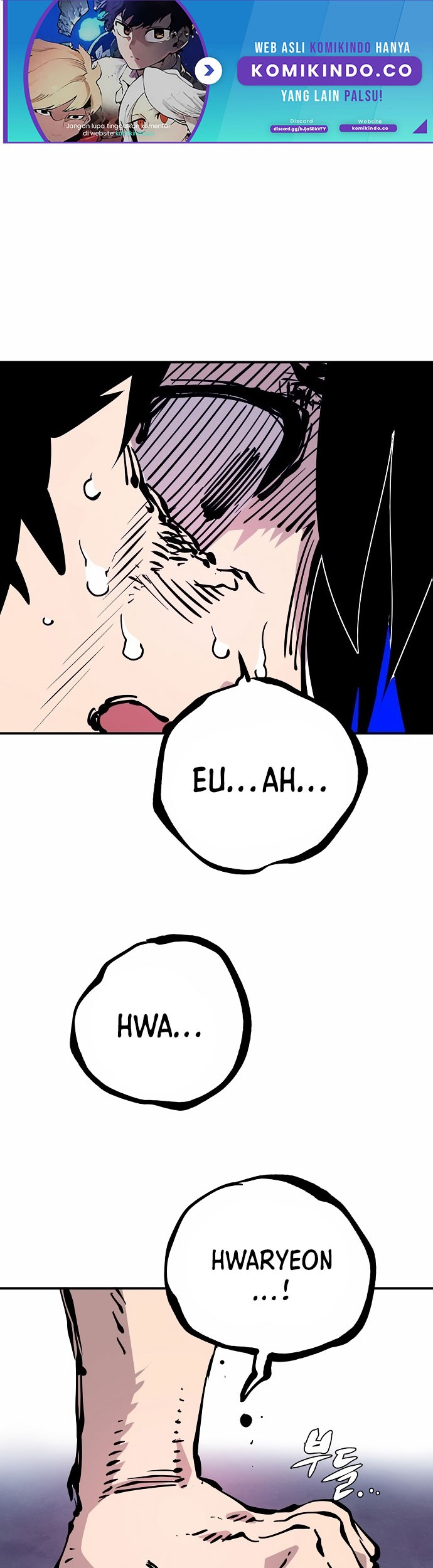 Baca Manhwa Player Chapter 87 Gambar 2
