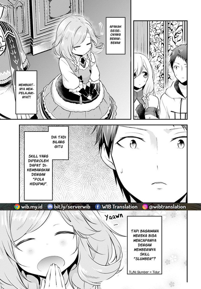 Isekai Cheat Survival Meshi Chapter 20 Gambar 11