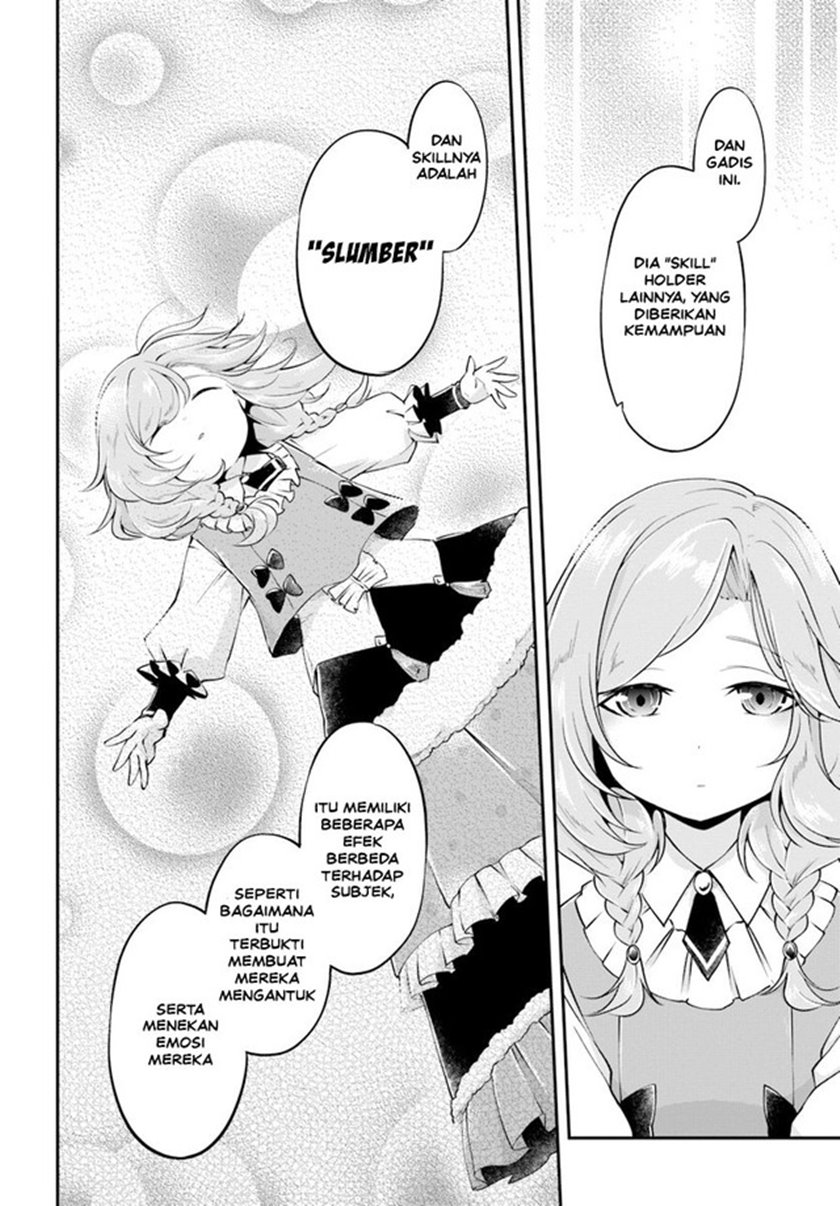 Isekai Cheat Survival Meshi Chapter 20 Gambar 8