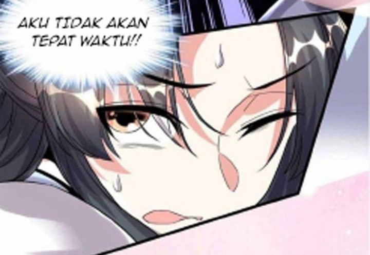 I Might Be A Fake Cultivator Chapter 101 Gambar 17