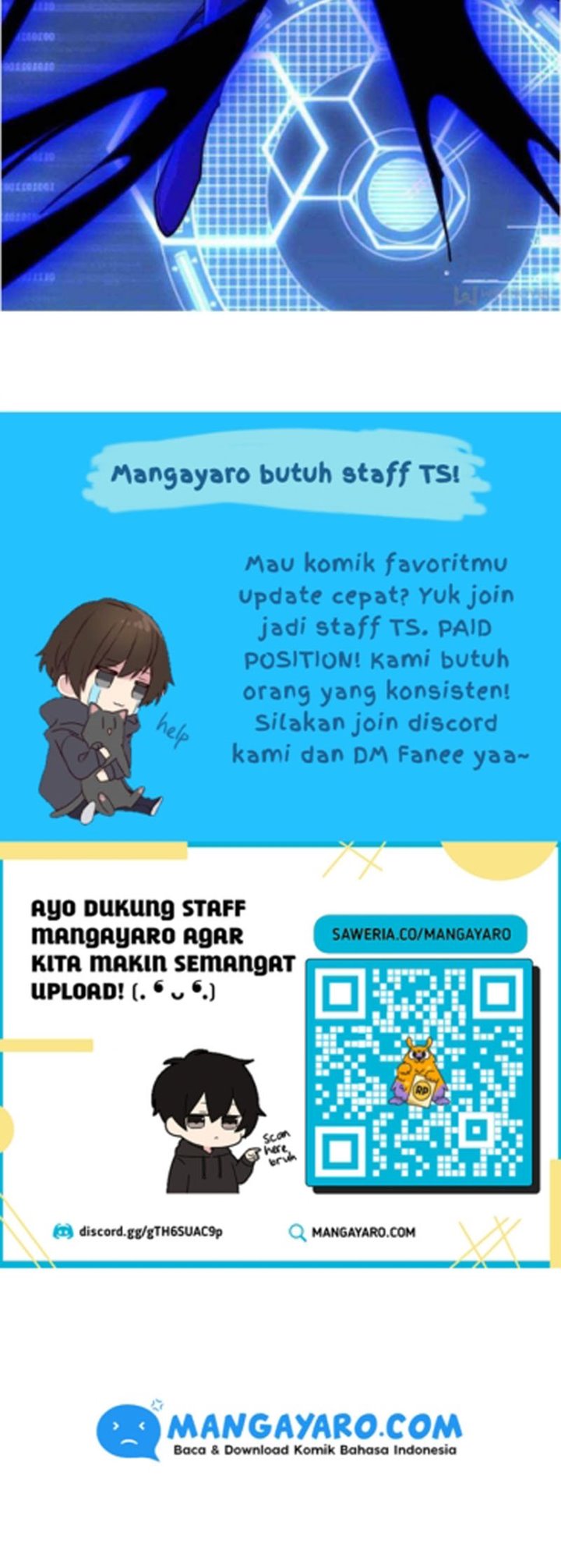 I Might Be A Fake Cultivator Chapter 101 Gambar 33