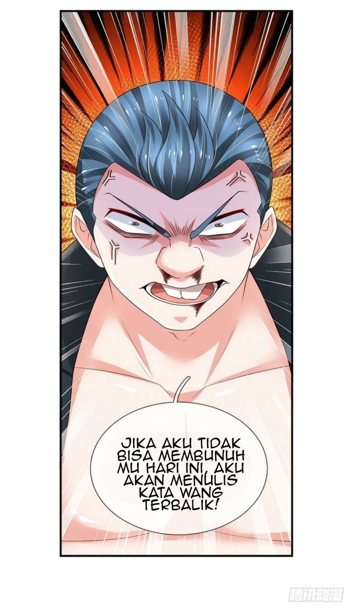 100.000 Layers Of Body Refining: I Raise All Emperor Chapter 103 Gambar 19