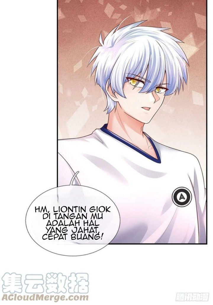 100.000 Layers Of Body Refining: I Raise All Emperor Chapter 103 Gambar 26