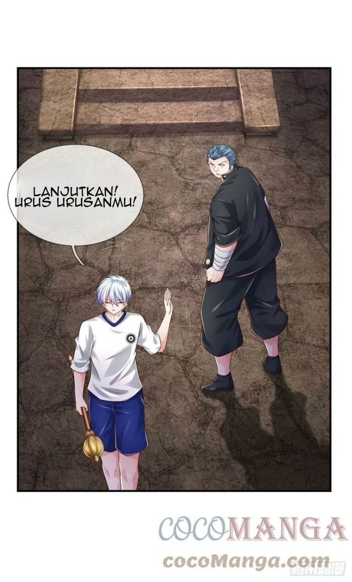 100.000 Layers Of Body Refining: I Raise All Emperor Chapter 102 Gambar 12