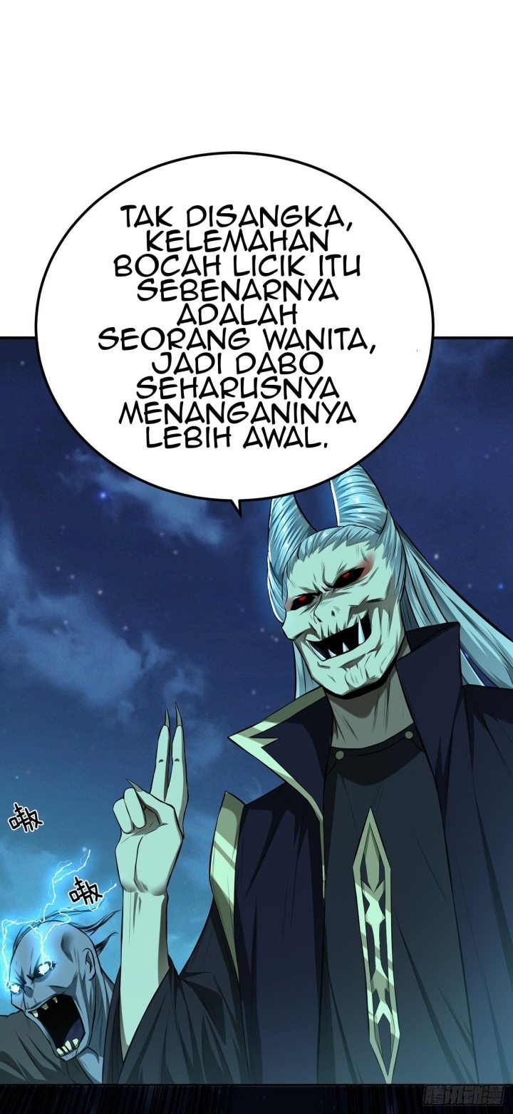 The Hero and The Harem are Mine Now Chapter 19 Gambar 14