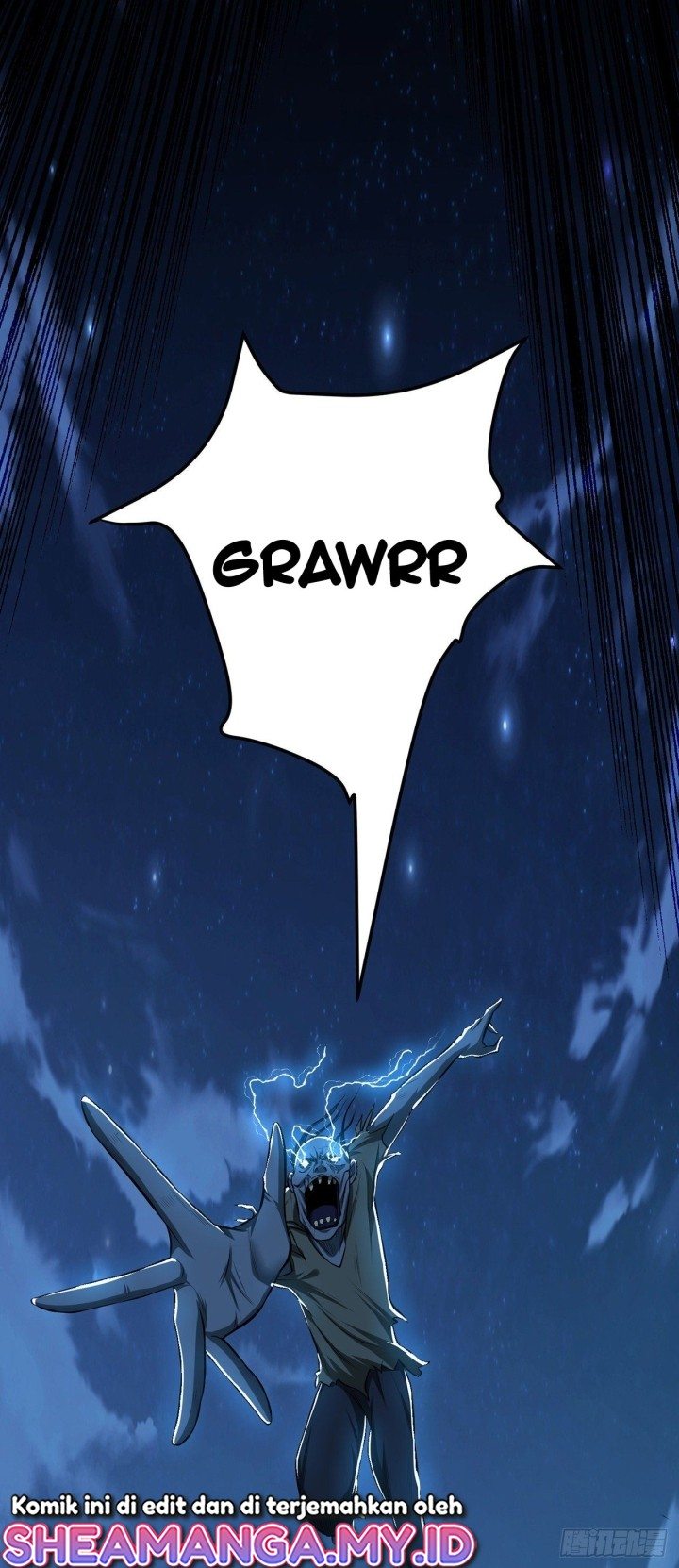 The Hero and The Harem are Mine Now Chapter 19 Gambar 15