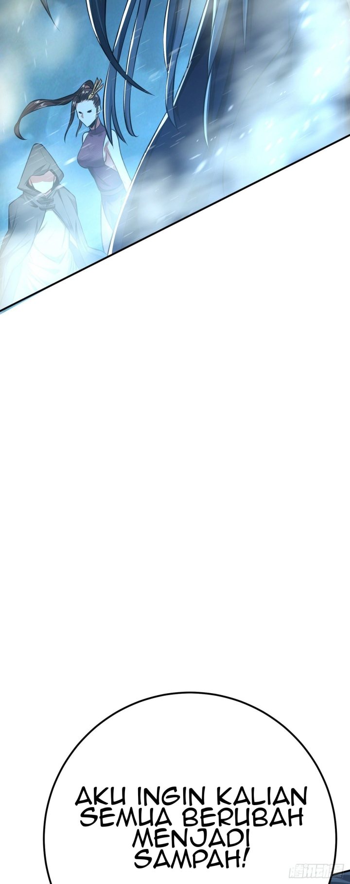 The Hero and The Harem are Mine Now Chapter 19 Gambar 36