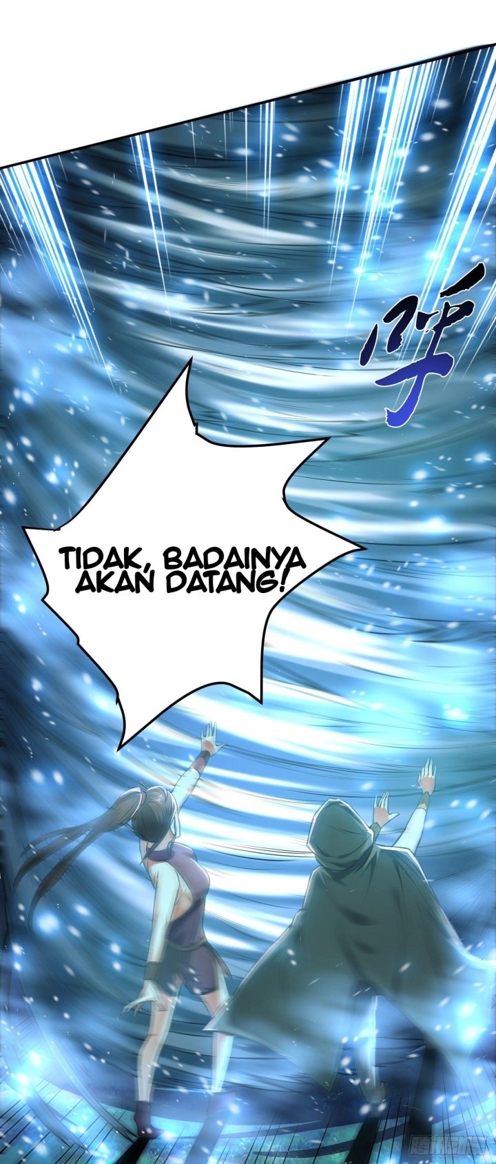 The Hero and The Harem are Mine Now Chapter 19 Gambar 56