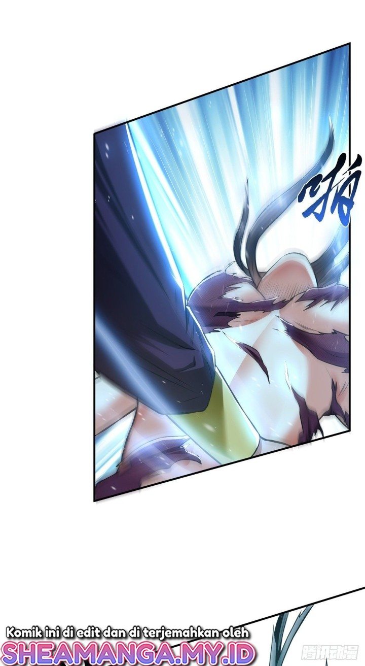 The Hero and The Harem are Mine Now Chapter 19 Gambar 63