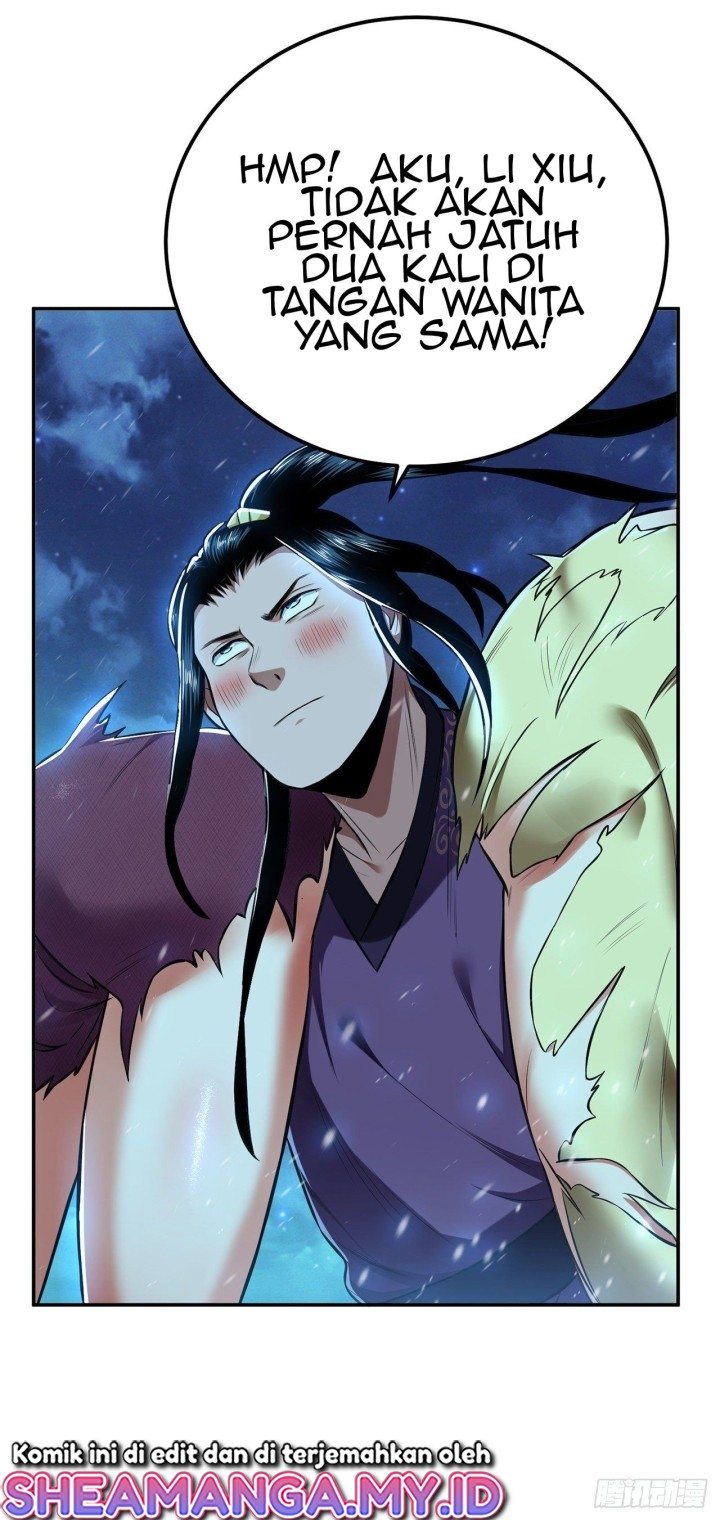The Hero and The Harem are Mine Now Chapter 19 Gambar 68