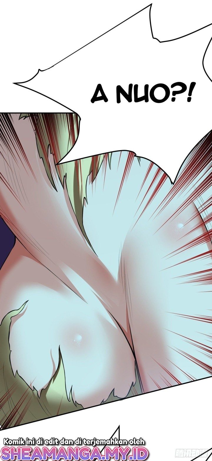 The Hero and The Harem are Mine Now Chapter 19 Gambar 70