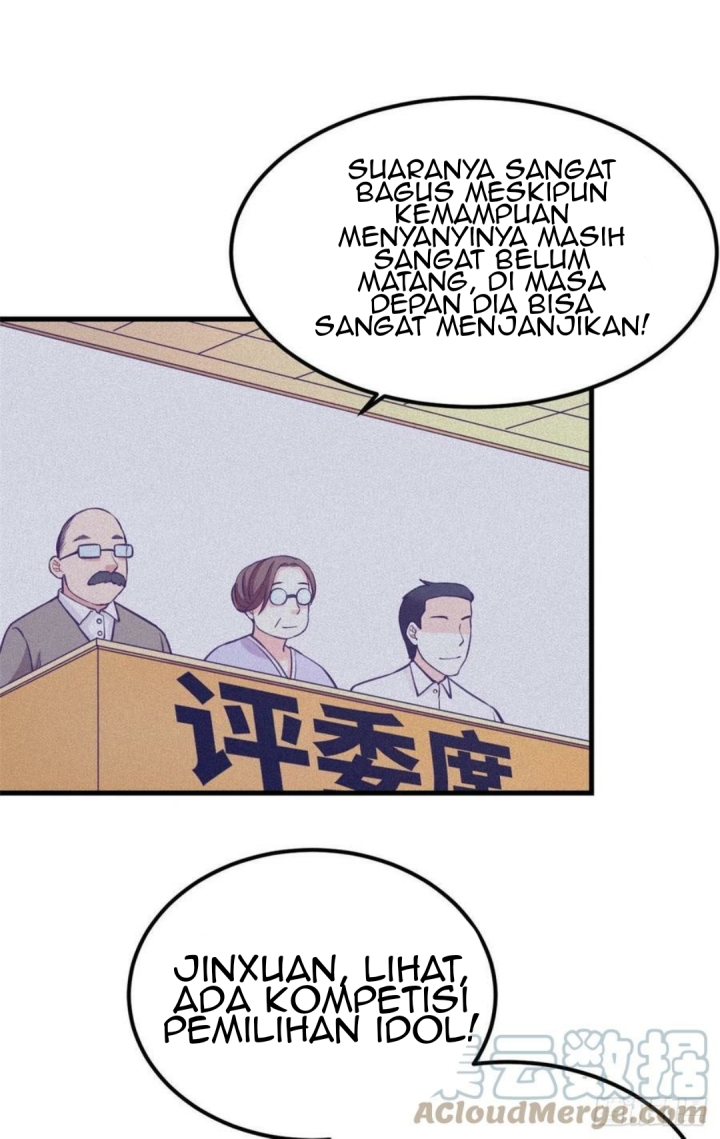 My Exclusive Dream World Adventures Chapter 106 Gambar 20