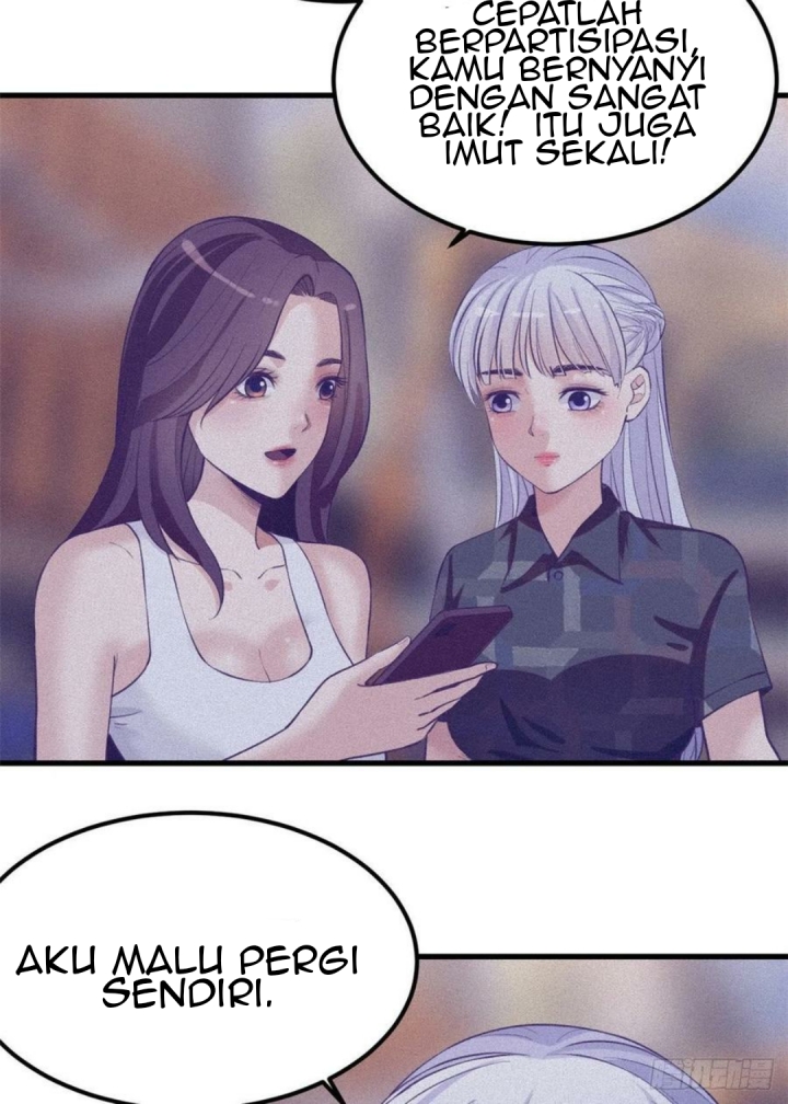 My Exclusive Dream World Adventures Chapter 106 Gambar 21