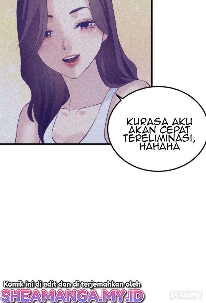 My Exclusive Dream World Adventures Chapter 106 Gambar 23
