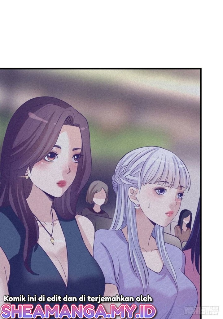 My Exclusive Dream World Adventures Chapter 106 Gambar 25