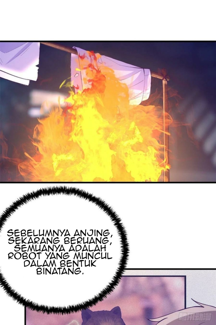 My Exclusive Dream World Adventures Chapter 106 Gambar 3