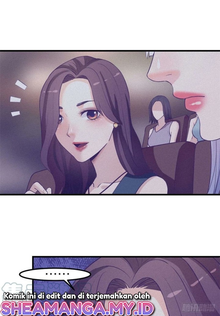 My Exclusive Dream World Adventures Chapter 106 Gambar 32