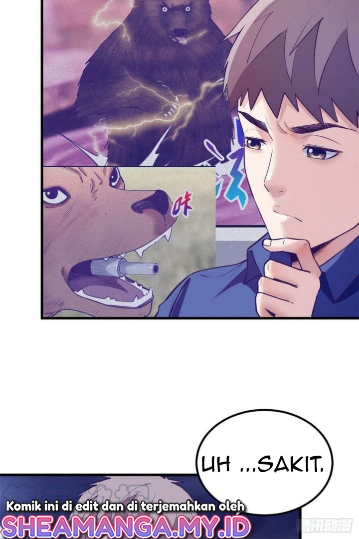 My Exclusive Dream World Adventures Chapter 106 Gambar 4