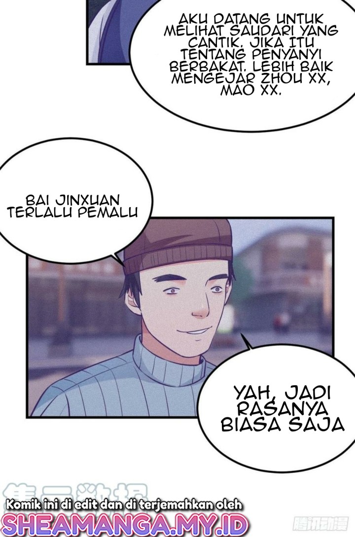 My Exclusive Dream World Adventures Chapter 106 Gambar 40