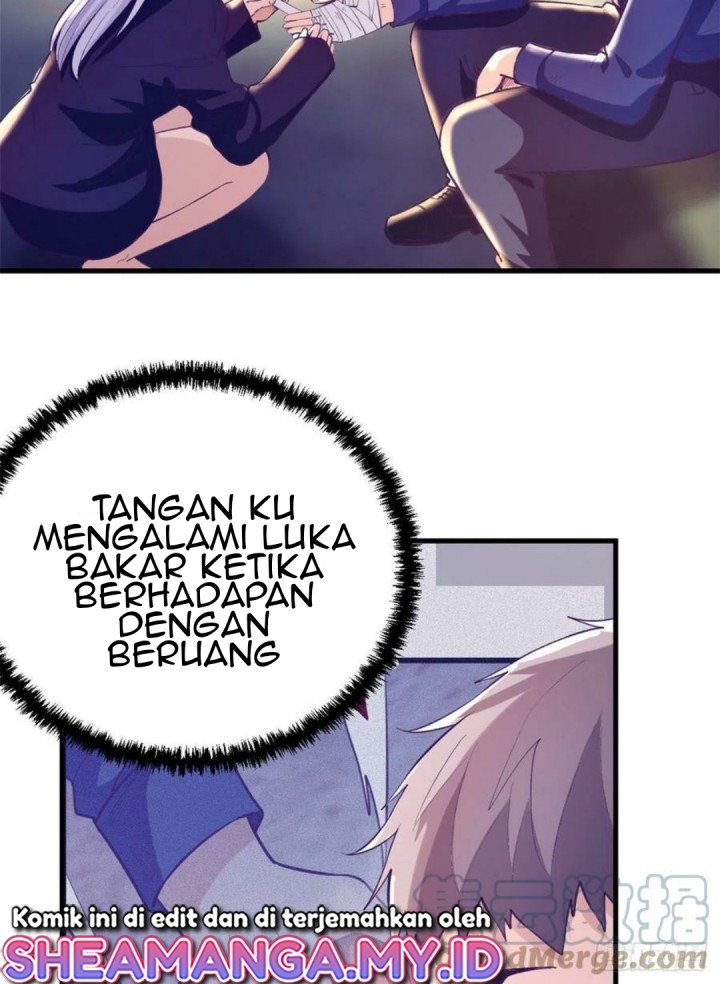 My Exclusive Dream World Adventures Chapter 106 Gambar 6