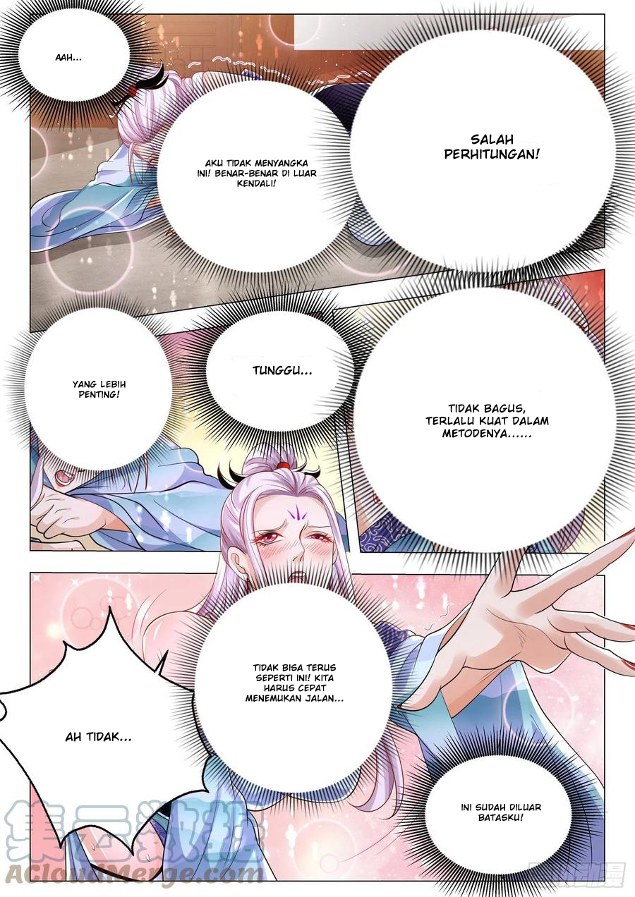 Shen Hao’s Heavenly Fall System Chapter 379 Gambar 7