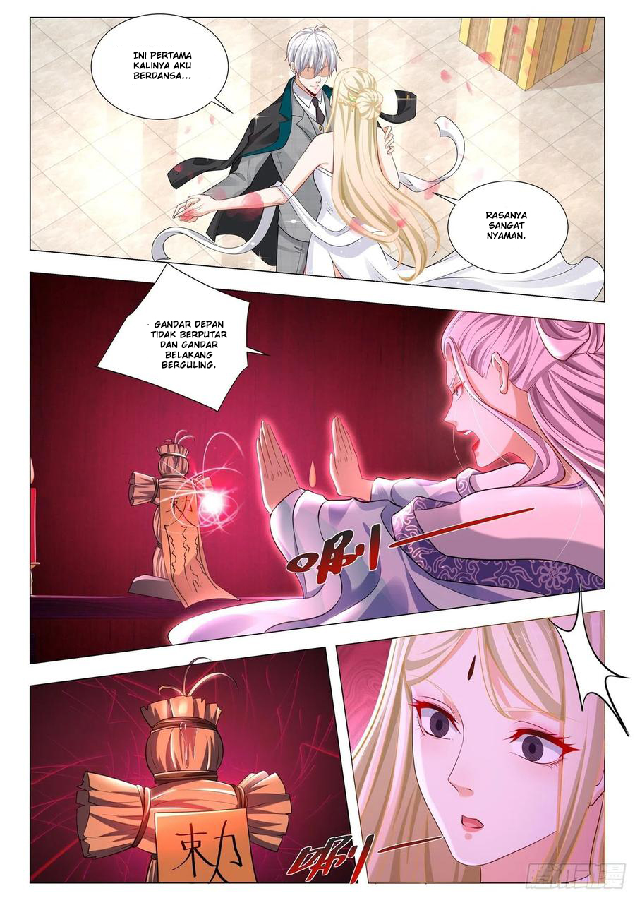 Shen Hao’s Heavenly Fall System Chapter 378 Gambar 12