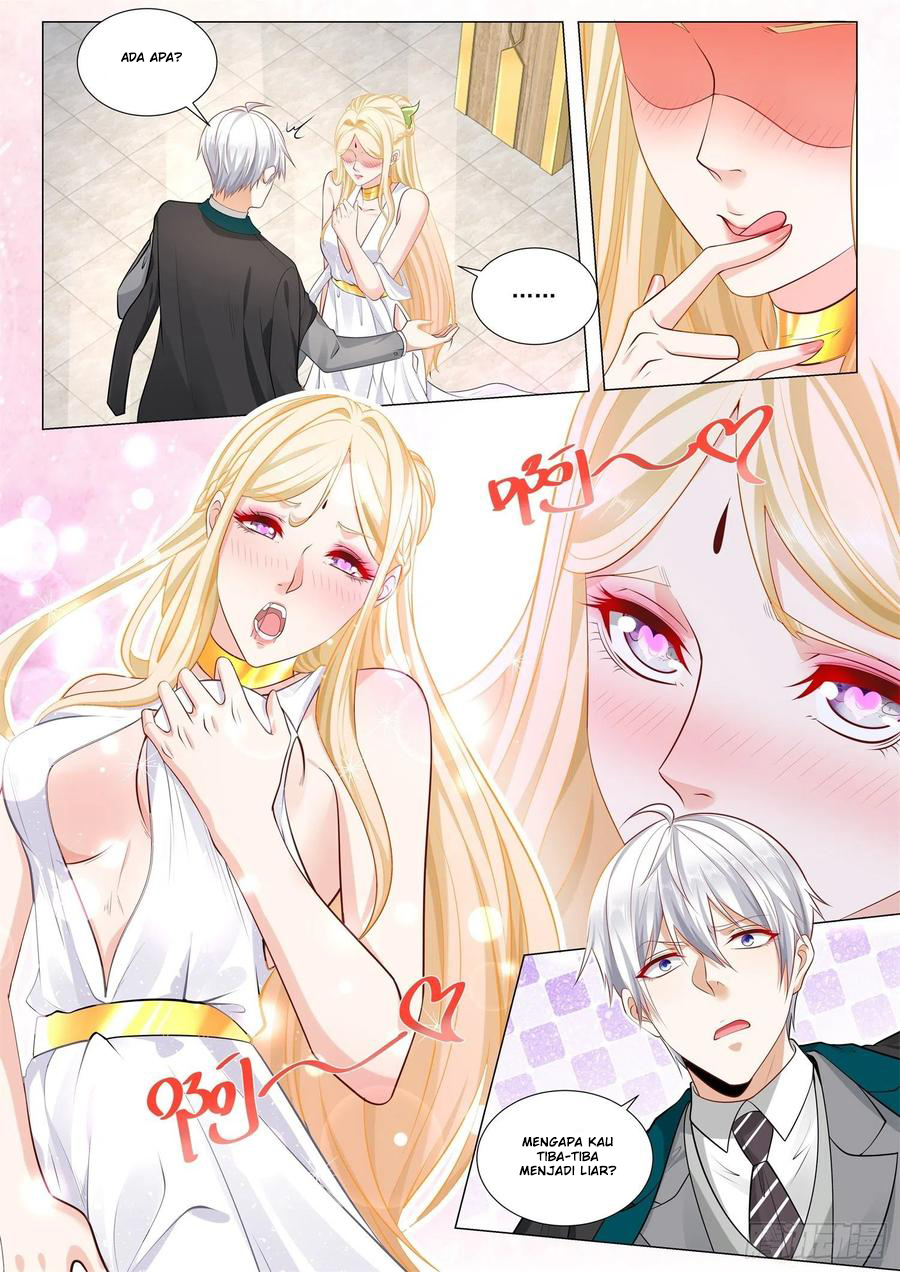 Shen Hao’s Heavenly Fall System Chapter 378 Gambar 13