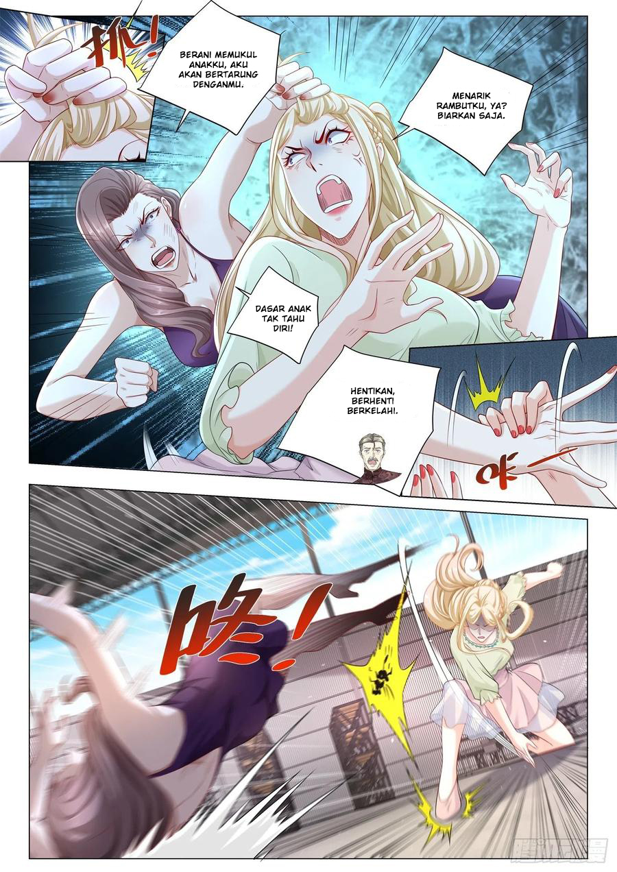 Shen Hao’s Heavenly Fall System Chapter 378 Gambar 5