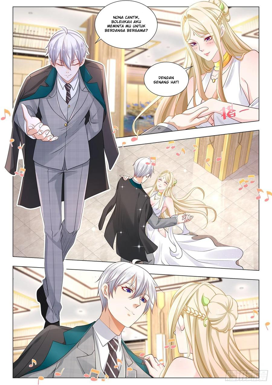 Shen Hao’s Heavenly Fall System Chapter 378 Gambar 9