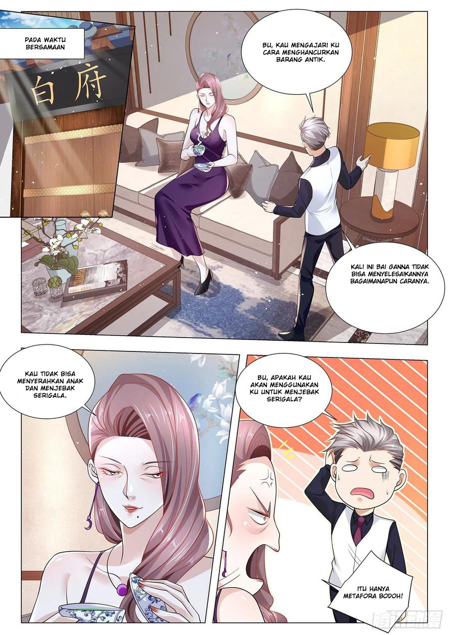 Shen Hao’s Heavenly Fall System Chapter 377 Gambar 4