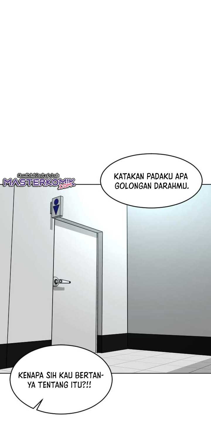 Baca Manhwa Ordinary Child Chapter 07 Gambar 2
