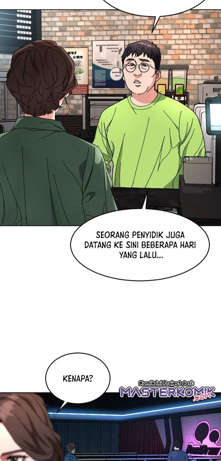 Ordinary Child Chapter 07 Gambar 31