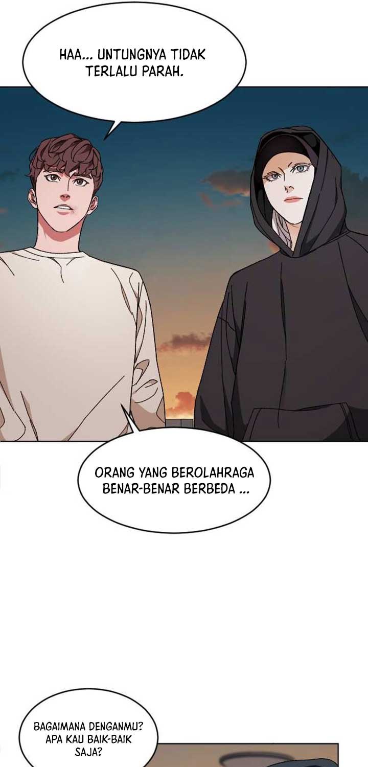 Ordinary Child Chapter 07 Gambar 62