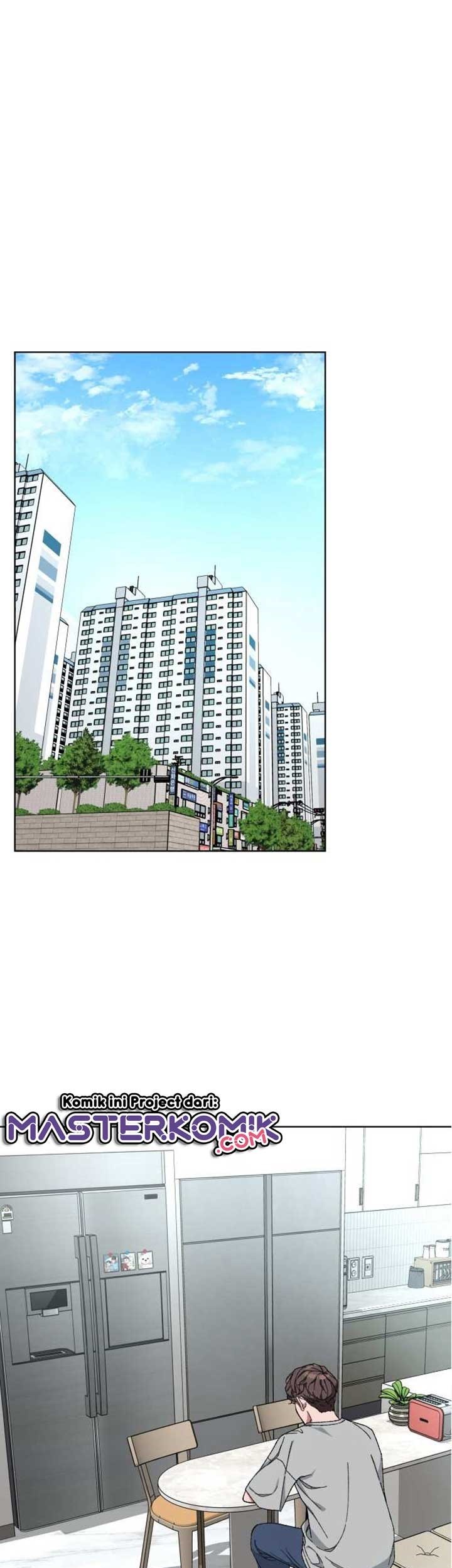 Baca Manhwa Ordinary Child Chapter 05 Gambar 2
