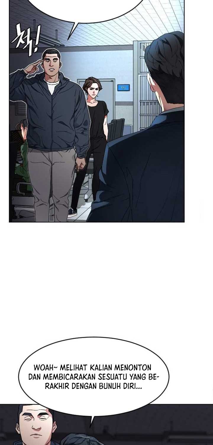 Ordinary Child Chapter 04 Gambar 46