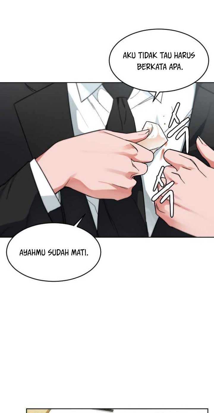 Ordinary Child Chapter 02 Gambar 7