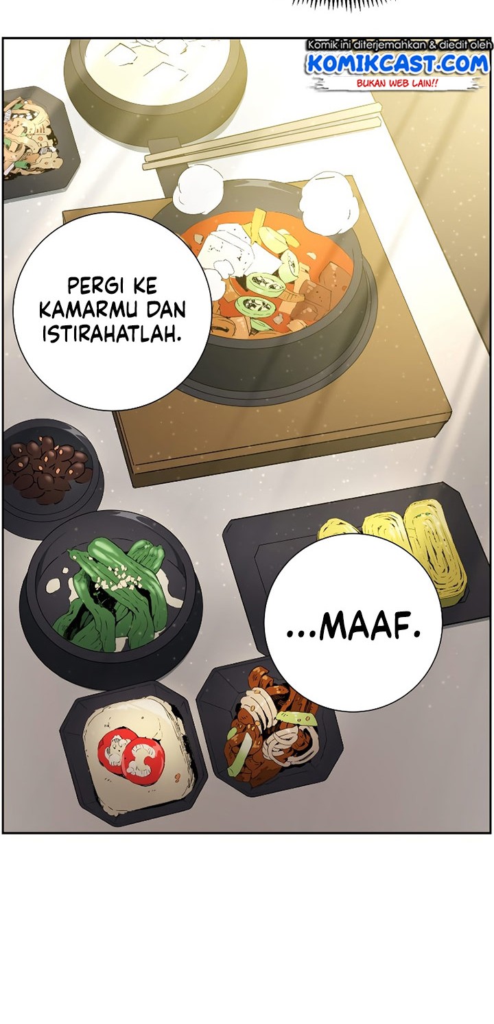 Return of the Broken Constellation Chapter 16 Gambar 27