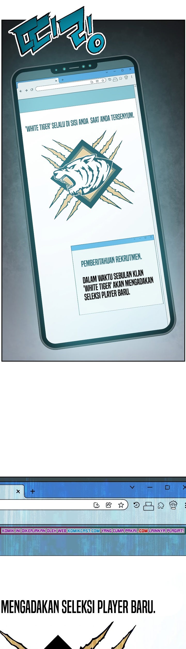 Return of the Broken Constellation Chapter 16 Gambar 60