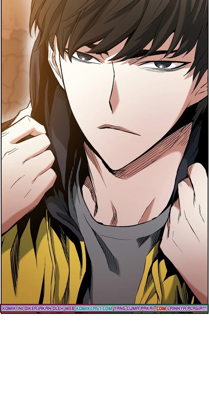 Return of the Broken Constellation Chapter 15 Gambar 23