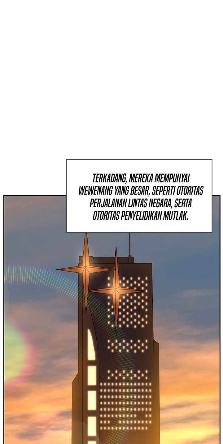 Return of the Broken Constellation Chapter 15 Gambar 27