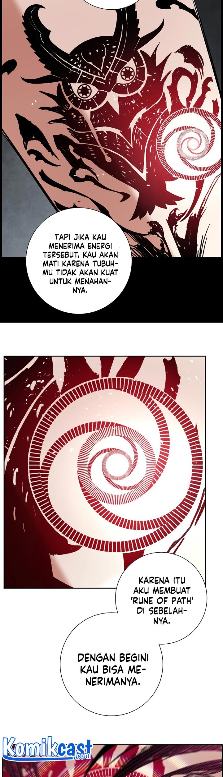 Return of the Broken Constellation Chapter 14 Gambar 10