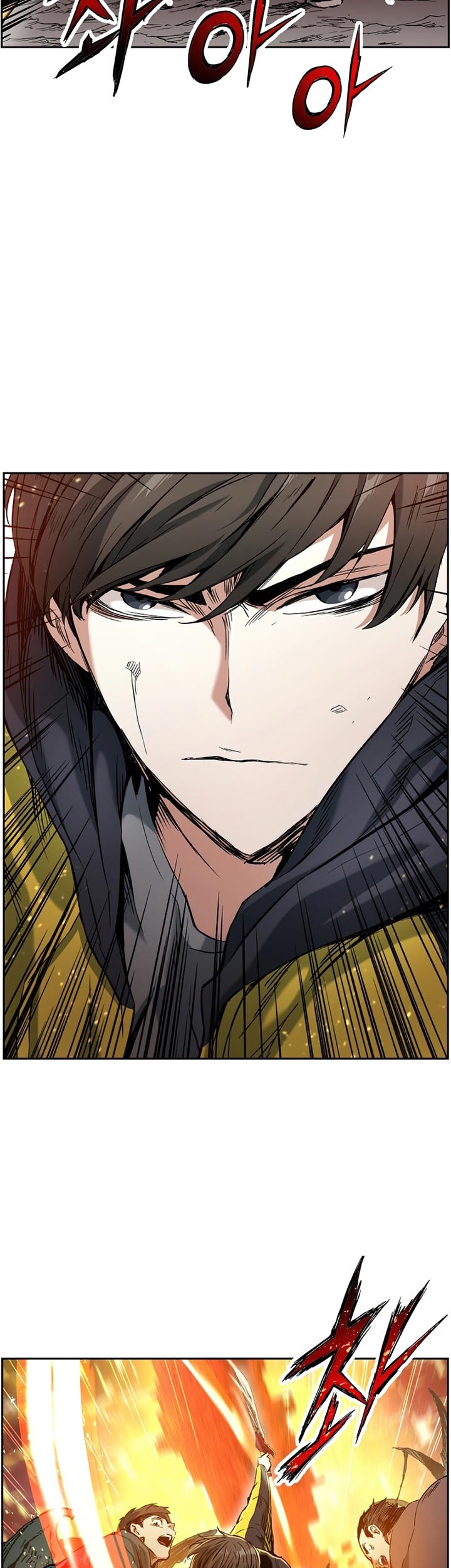 Return of the Broken Constellation Chapter 13 Gambar 4