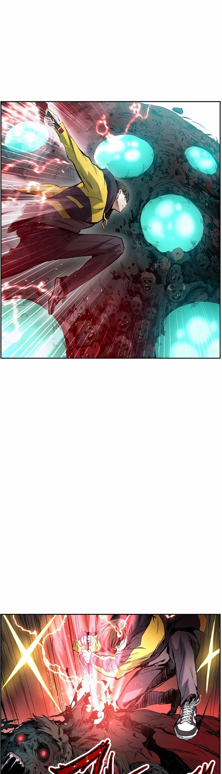 Return of the Broken Constellation Chapter 12 Gambar 24