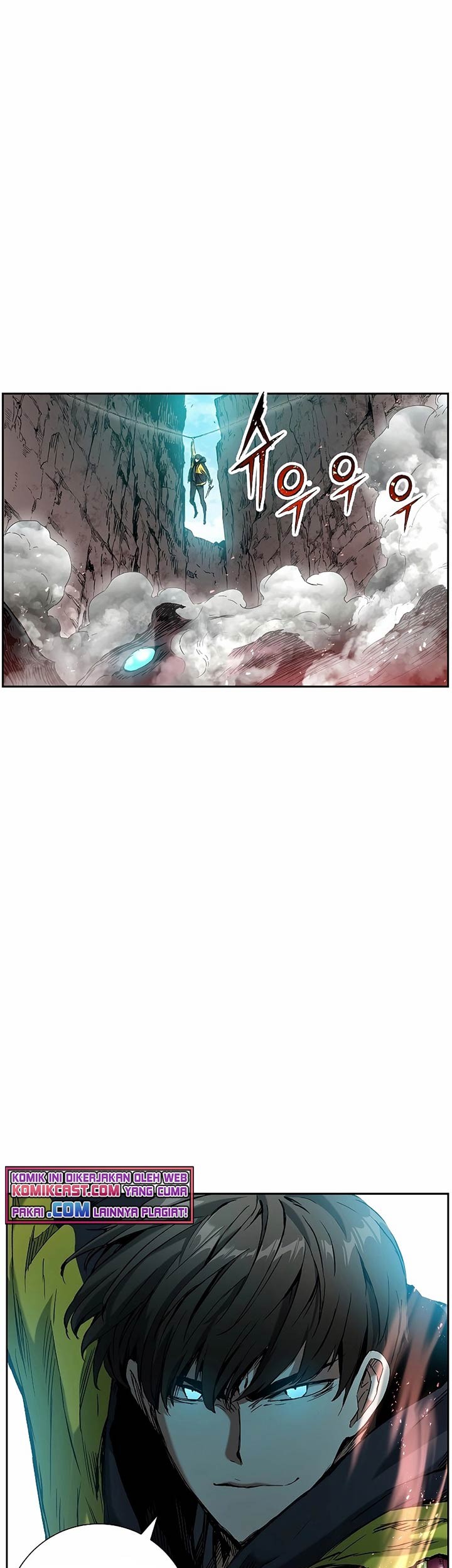 Return of the Broken Constellation Chapter 12 Gambar 4