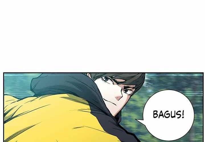 Return of the Broken Constellation Chapter 11 Gambar 44