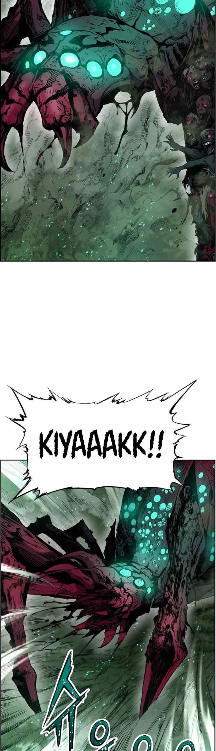 Return of the Broken Constellation Chapter 11 Gambar 4