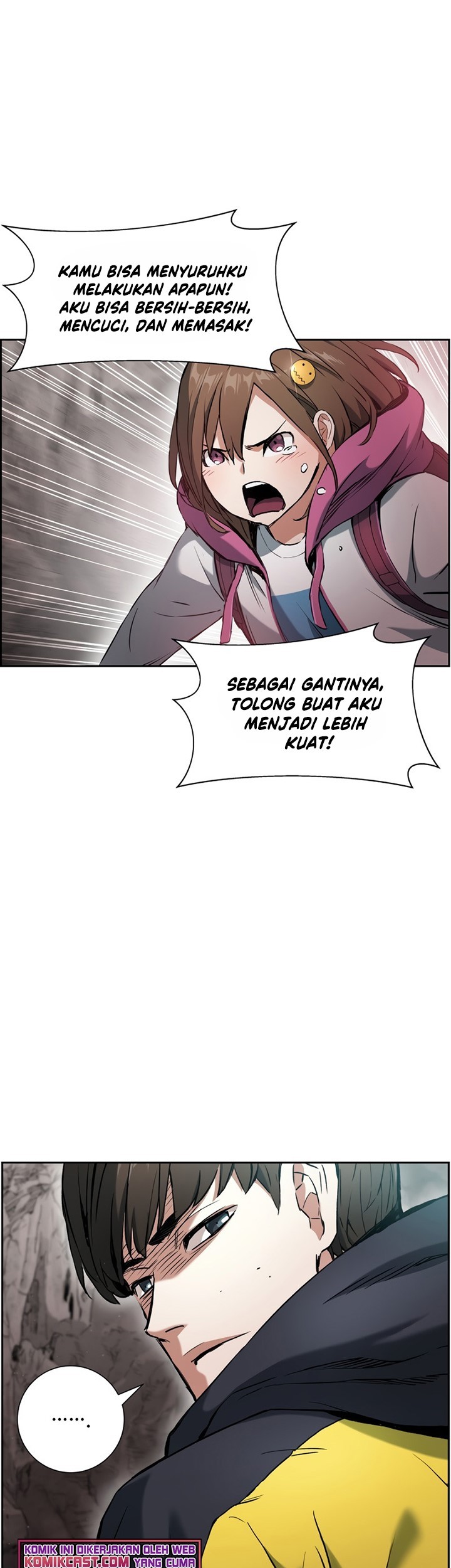 Return of the Broken Constellation Chapter 10 Gambar 12