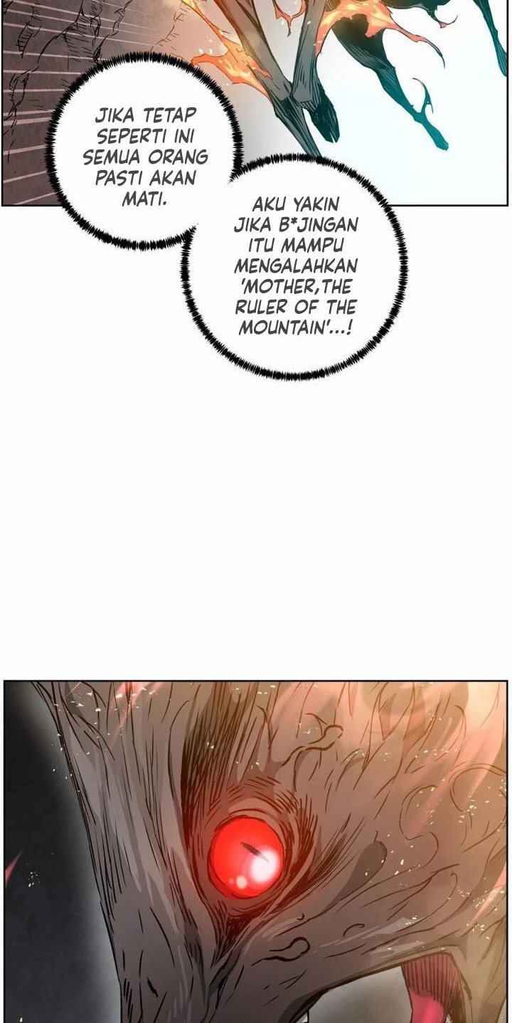 Return of the Broken Constellation Chapter 09 Gambar 31
