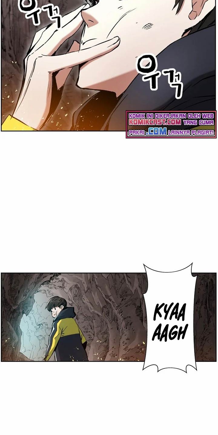 Return of the Broken Constellation Chapter 09 Gambar 35